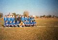 Banai KSK csapata  1998.
