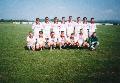 Banai KSK  IFI csapata  2001.  (kecskd)